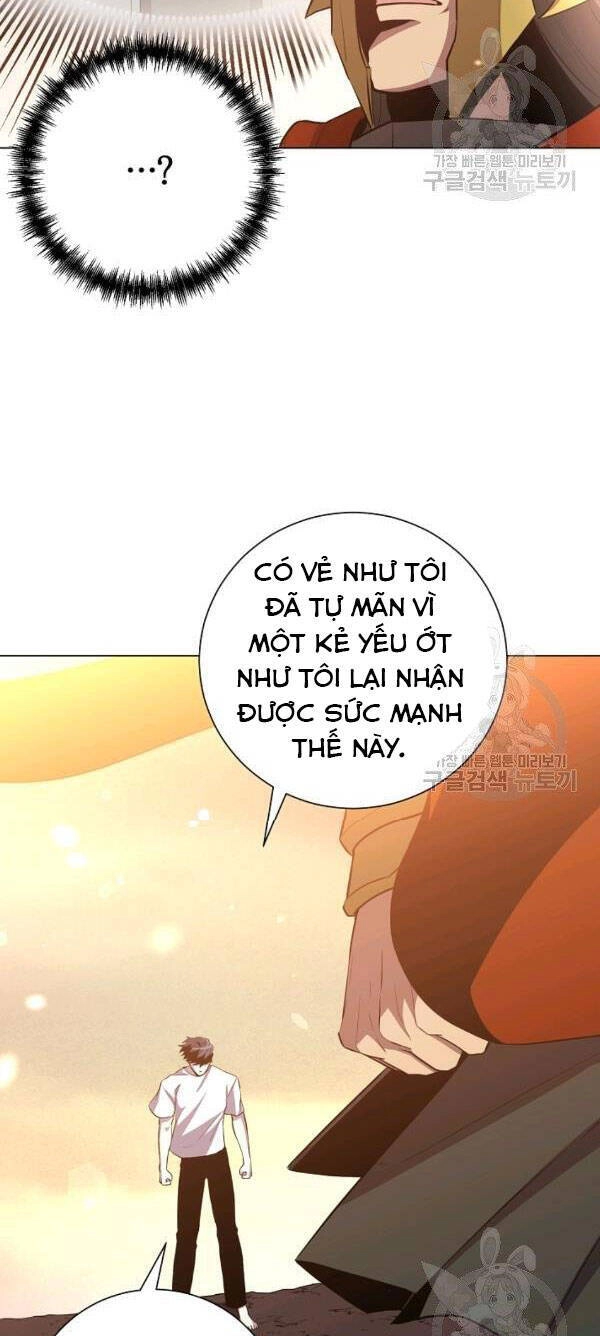 Tôi Là Thợ Săn Có Sức Mạnh Của 99 Vạn Tiền Kiếp Chapter 28 - 4