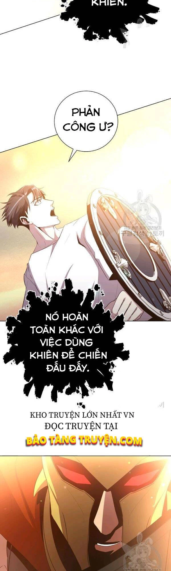 Tôi Là Thợ Săn Có Sức Mạnh Của 99 Vạn Tiền Kiếp Chapter 28 - 13