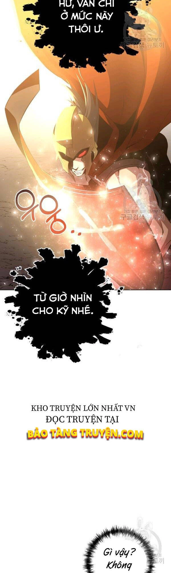 Tôi Là Thợ Săn Có Sức Mạnh Của 99 Vạn Tiền Kiếp Chapter 28 - 25