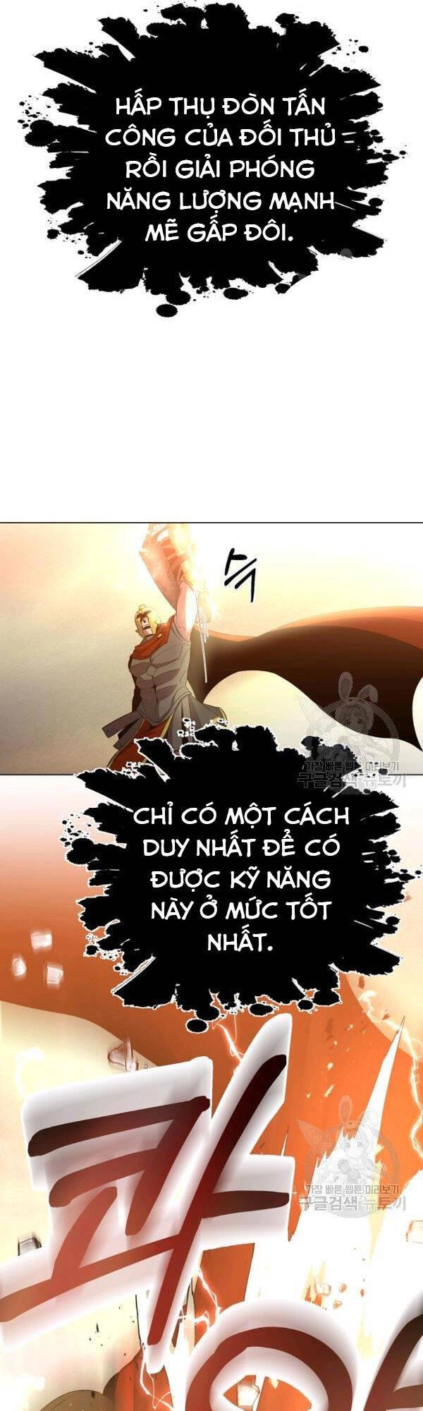 Tôi Là Thợ Săn Có Sức Mạnh Của 99 Vạn Tiền Kiếp Chapter 28 - 29