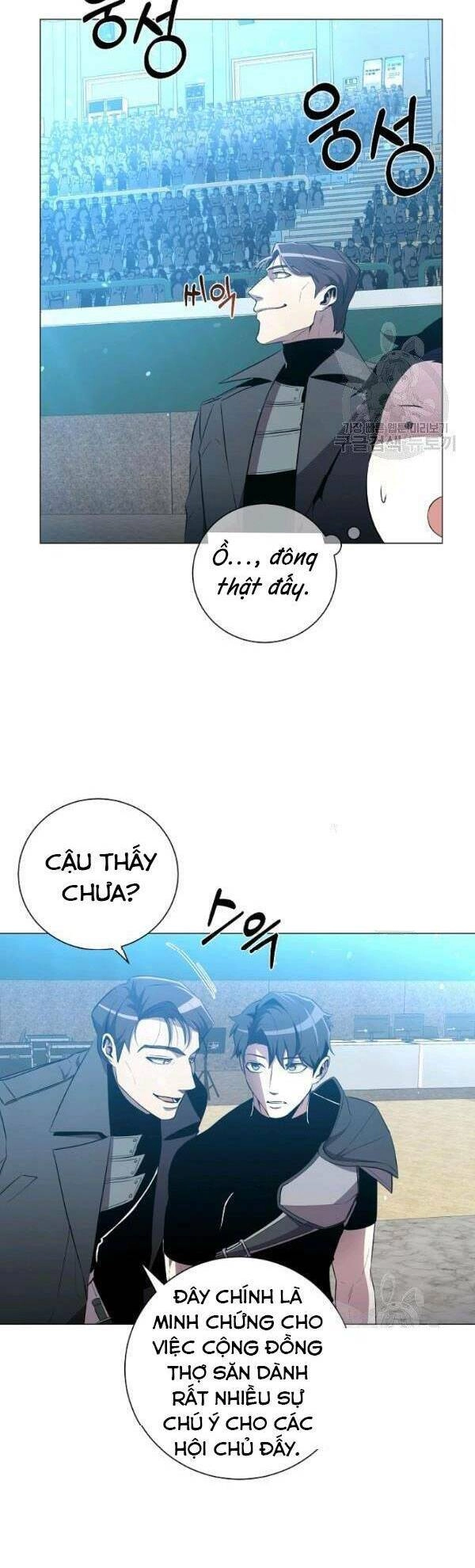 Tôi Là Thợ Săn Có Sức Mạnh Của 99 Vạn Tiền Kiếp Chapter 29 - 5