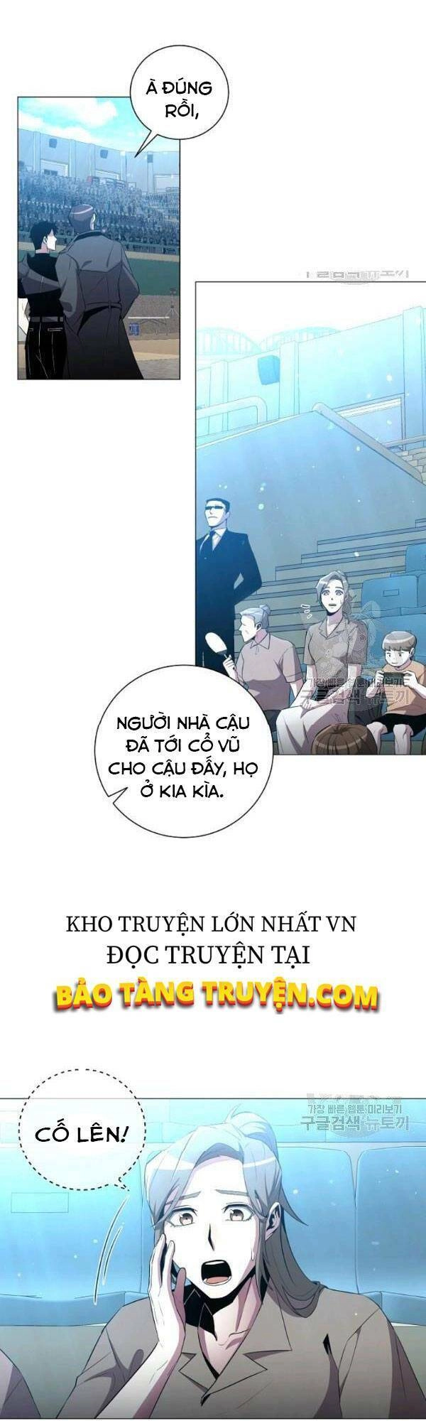 Tôi Là Thợ Săn Có Sức Mạnh Của 99 Vạn Tiền Kiếp Chapter 29 - 6