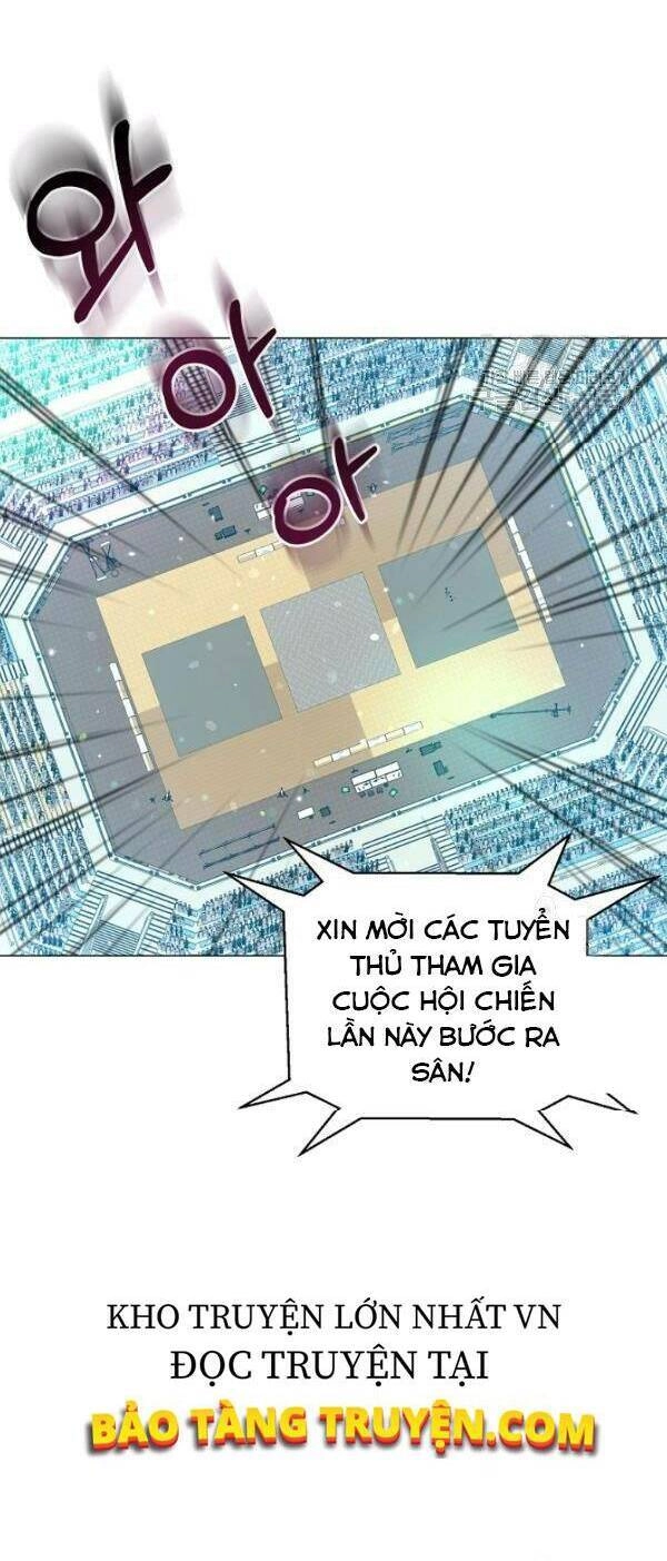 Tôi Là Thợ Săn Có Sức Mạnh Của 99 Vạn Tiền Kiếp Chapter 29 - 10