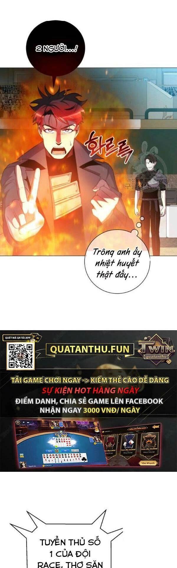 Tôi Là Thợ Săn Có Sức Mạnh Của 99 Vạn Tiền Kiếp Chapter 29 - 12