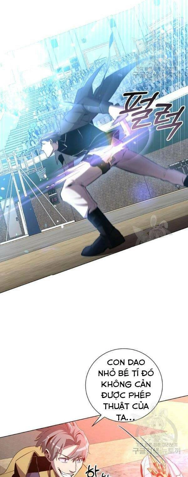 Tôi Là Thợ Săn Có Sức Mạnh Của 99 Vạn Tiền Kiếp Chapter 29 - 17