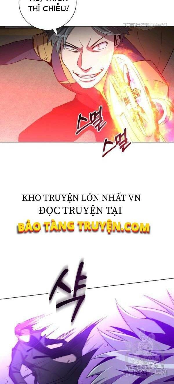 Tôi Là Thợ Săn Có Sức Mạnh Của 99 Vạn Tiền Kiếp Chapter 29 - 22