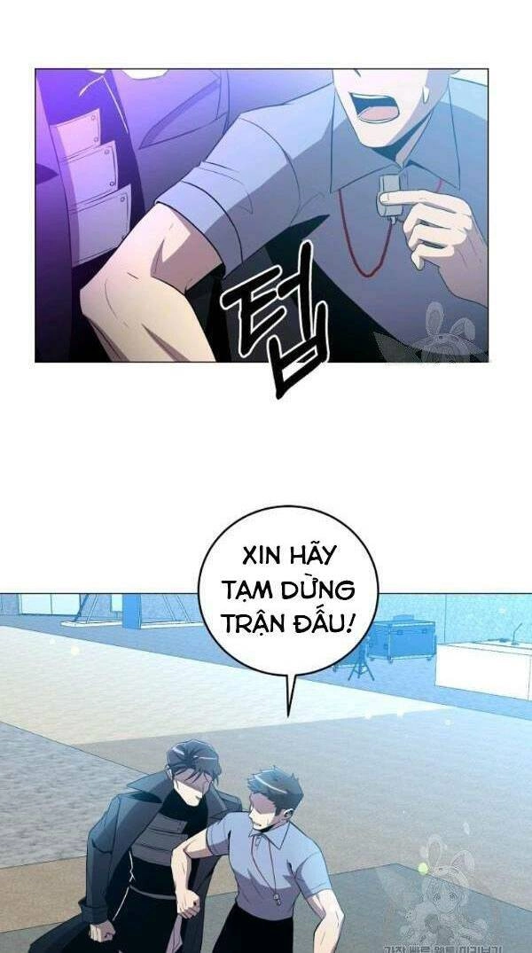 Tôi Là Thợ Săn Có Sức Mạnh Của 99 Vạn Tiền Kiếp Chapter 29 - 27