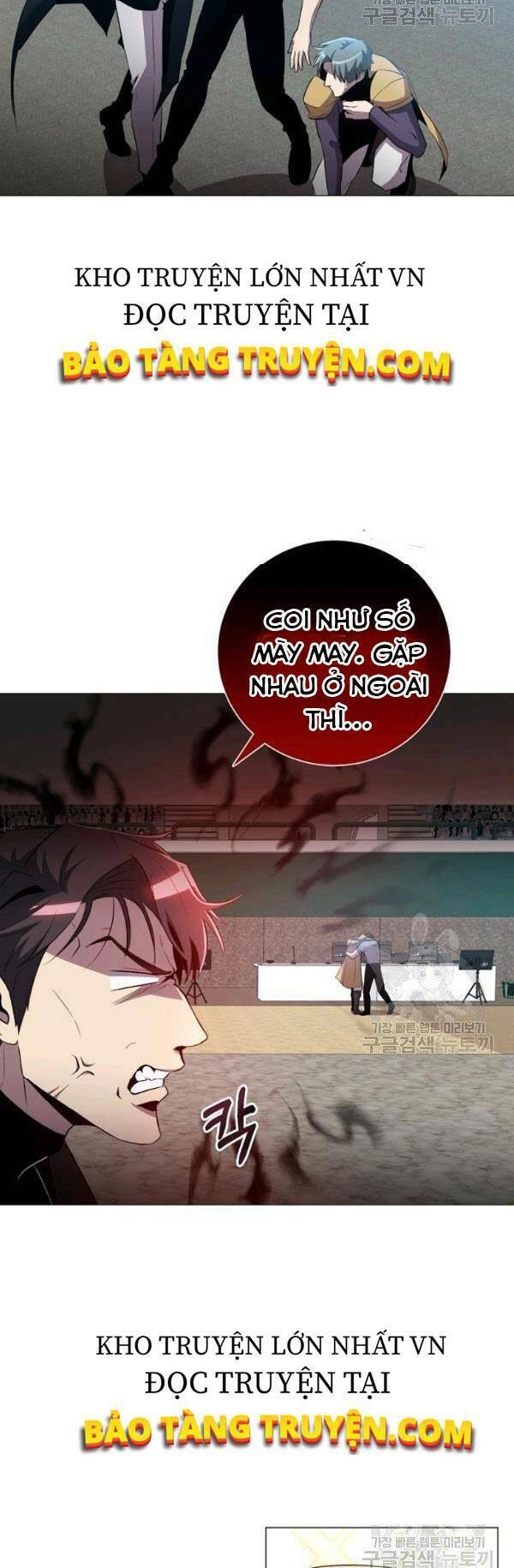 Tôi Là Thợ Săn Có Sức Mạnh Của 99 Vạn Tiền Kiếp Chapter 29 - 28