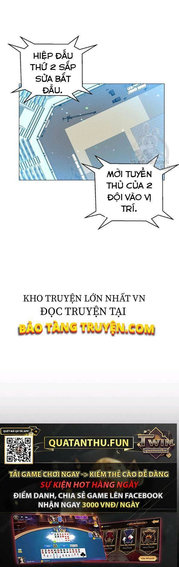 Tôi Là Thợ Săn Có Sức Mạnh Của 99 Vạn Tiền Kiếp Chapter 29 - 30