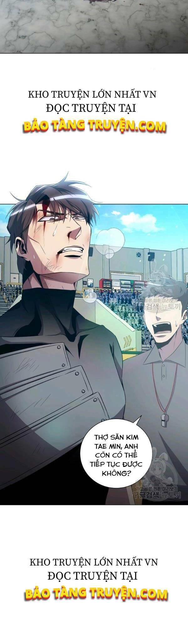 Tôi Là Thợ Săn Có Sức Mạnh Của 99 Vạn Tiền Kiếp Chapter 29 - 32