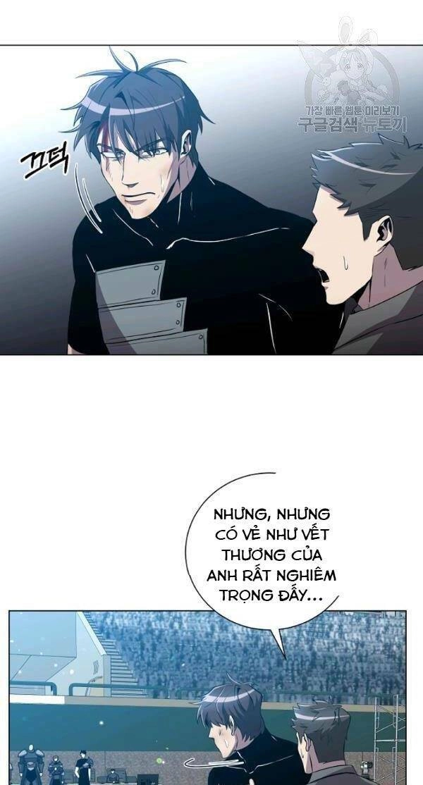 Tôi Là Thợ Săn Có Sức Mạnh Của 99 Vạn Tiền Kiếp Chapter 29 - 33