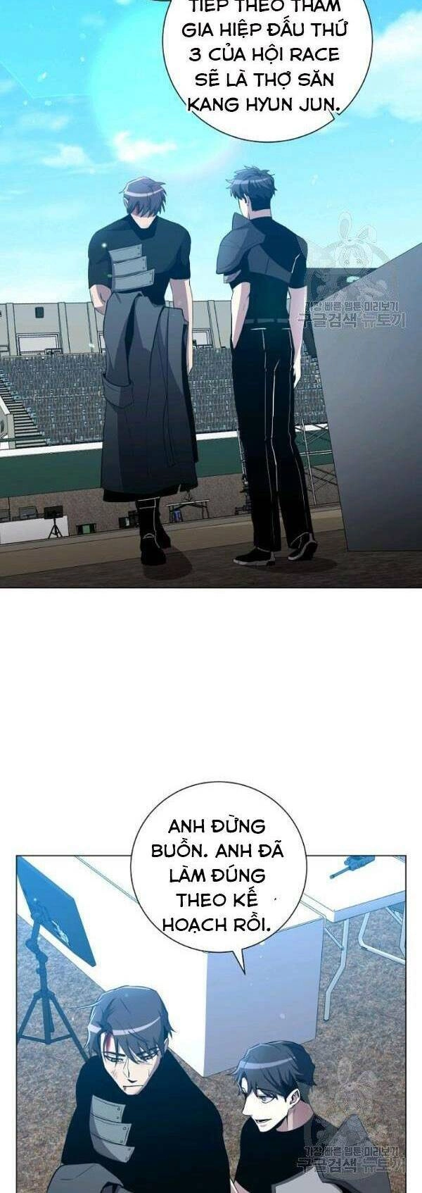 Tôi Là Thợ Săn Có Sức Mạnh Của 99 Vạn Tiền Kiếp Chapter 29 - 36