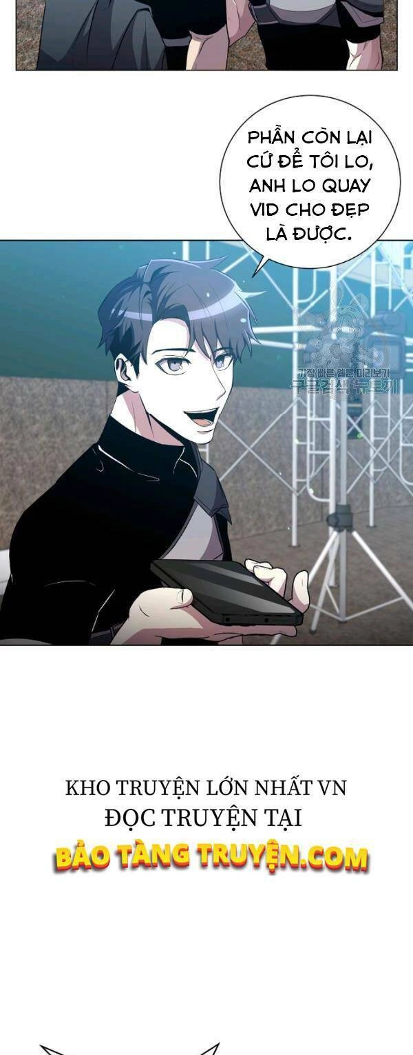 Tôi Là Thợ Săn Có Sức Mạnh Của 99 Vạn Tiền Kiếp Chapter 29 - 37