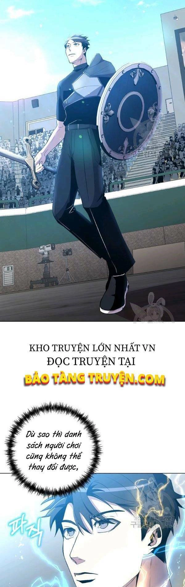 Tôi Là Thợ Săn Có Sức Mạnh Của 99 Vạn Tiền Kiếp Chapter 29 - 39