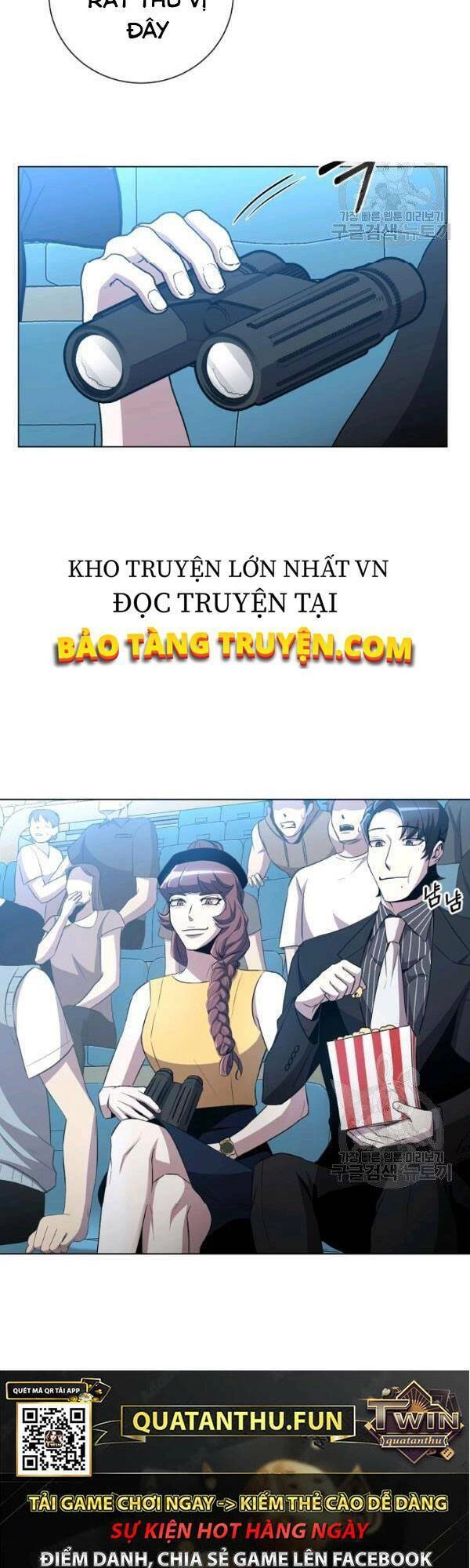 Tôi Là Thợ Săn Có Sức Mạnh Của 99 Vạn Tiền Kiếp Chapter 29 - 41
