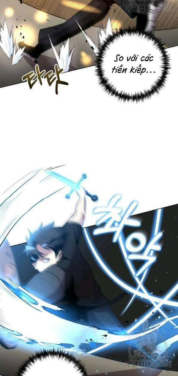 Tôi Là Thợ Săn Có Sức Mạnh Của 99 Vạn Tiền Kiếp Chapter 29 - 43