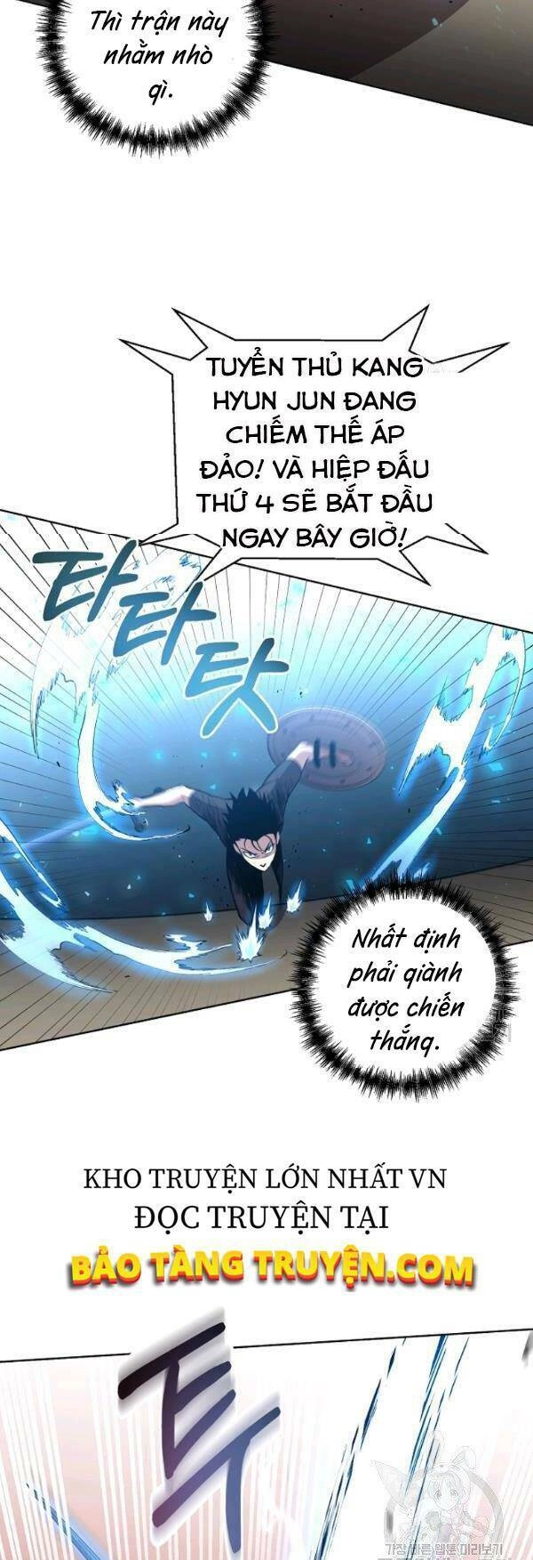 Tôi Là Thợ Săn Có Sức Mạnh Của 99 Vạn Tiền Kiếp Chapter 29 - 44