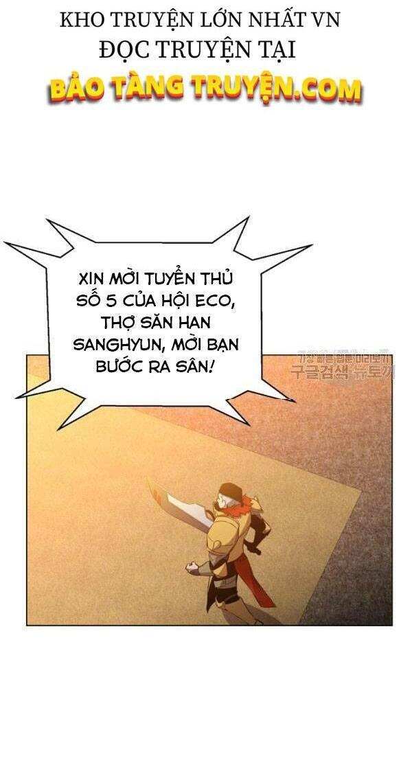 Tôi Là Thợ Săn Có Sức Mạnh Của 99 Vạn Tiền Kiếp Chapter 29 - 48