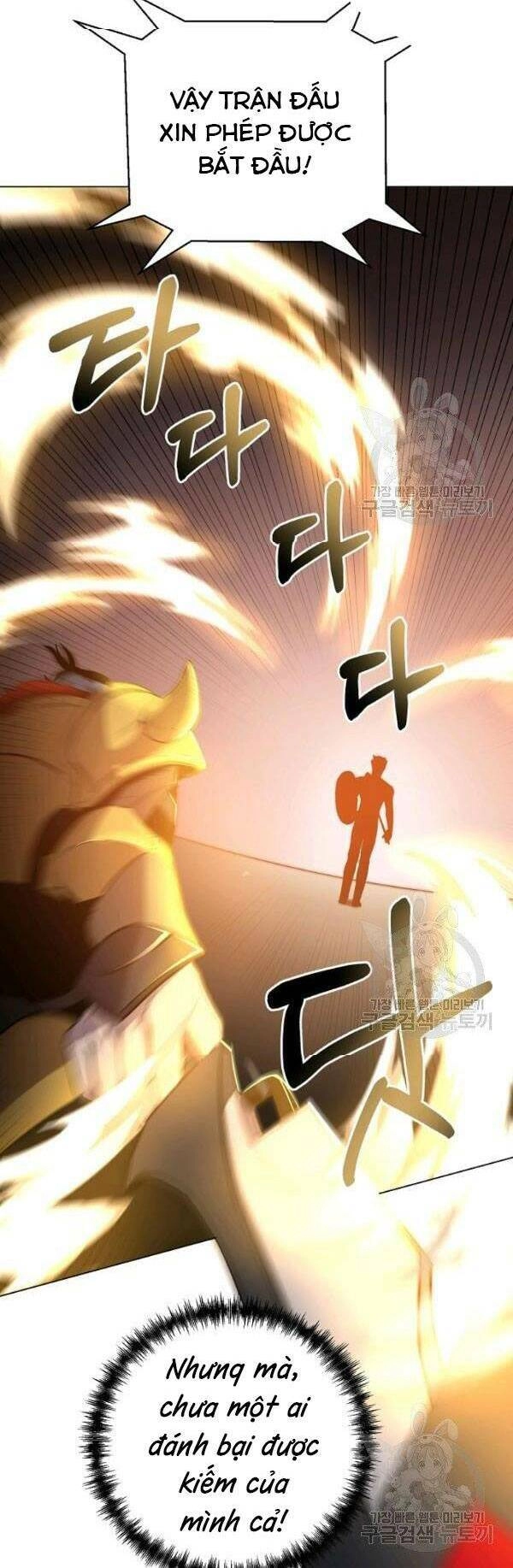 Tôi Là Thợ Săn Có Sức Mạnh Của 99 Vạn Tiền Kiếp Chapter 29 - 50