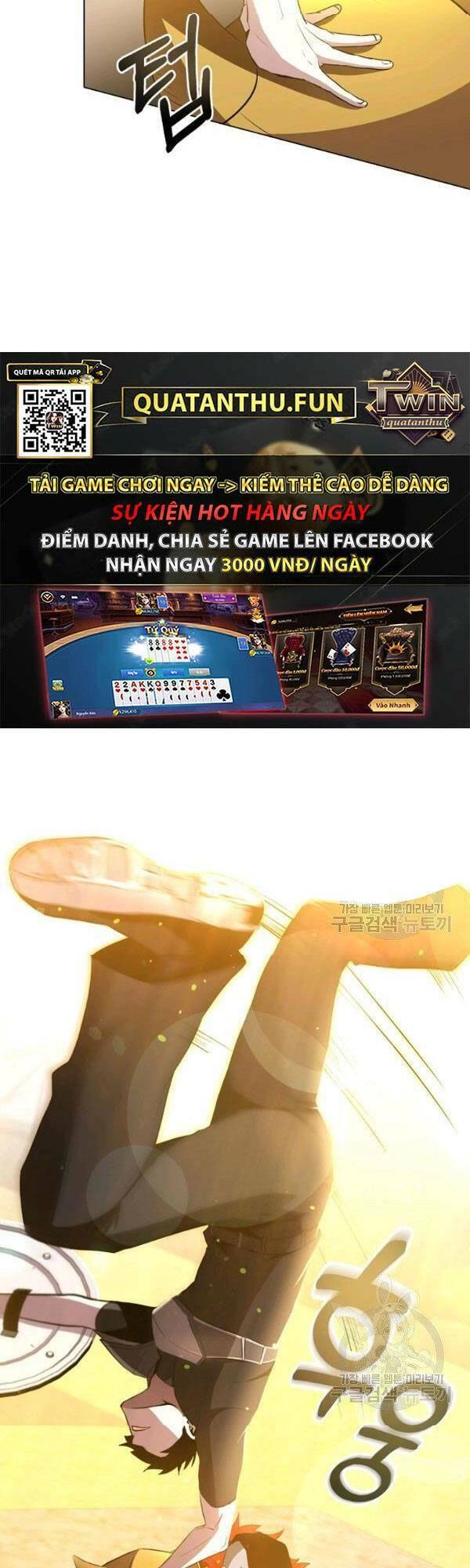 Tôi Là Thợ Săn Có Sức Mạnh Của 99 Vạn Tiền Kiếp Chapter 29 - 53