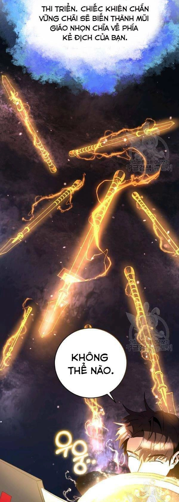 Tôi Là Thợ Săn Có Sức Mạnh Của 99 Vạn Tiền Kiếp Chapter 29 - 59