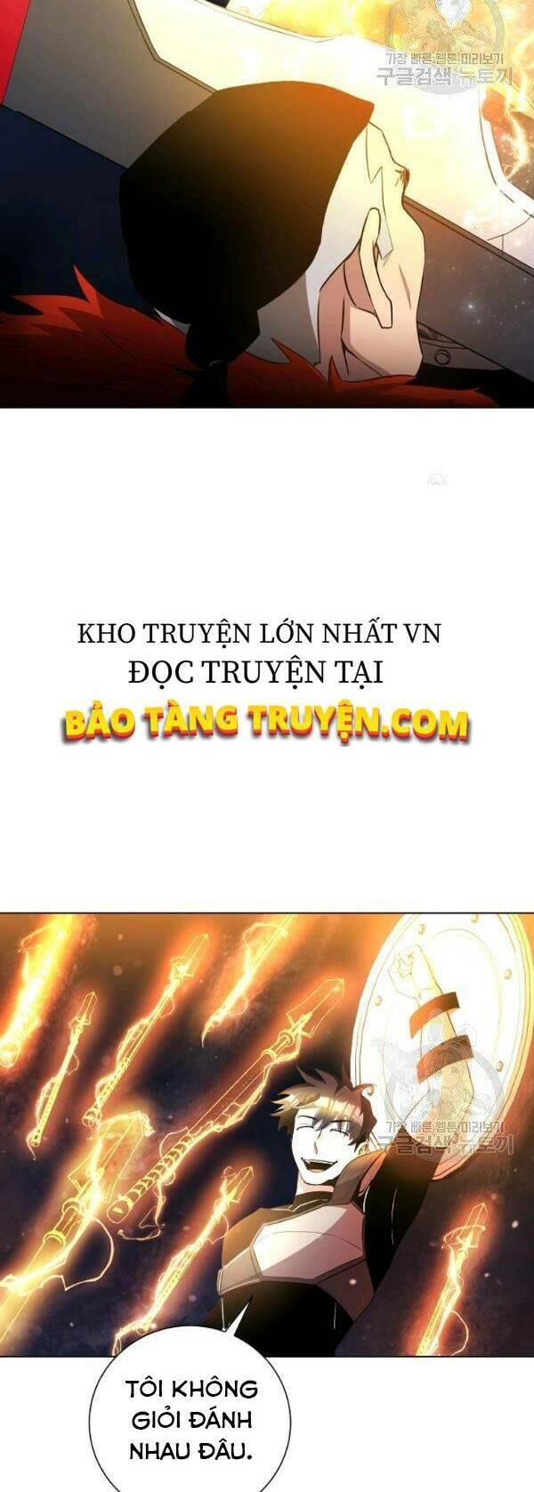 Tôi Là Thợ Săn Có Sức Mạnh Của 99 Vạn Tiền Kiếp Chapter 29 - 60