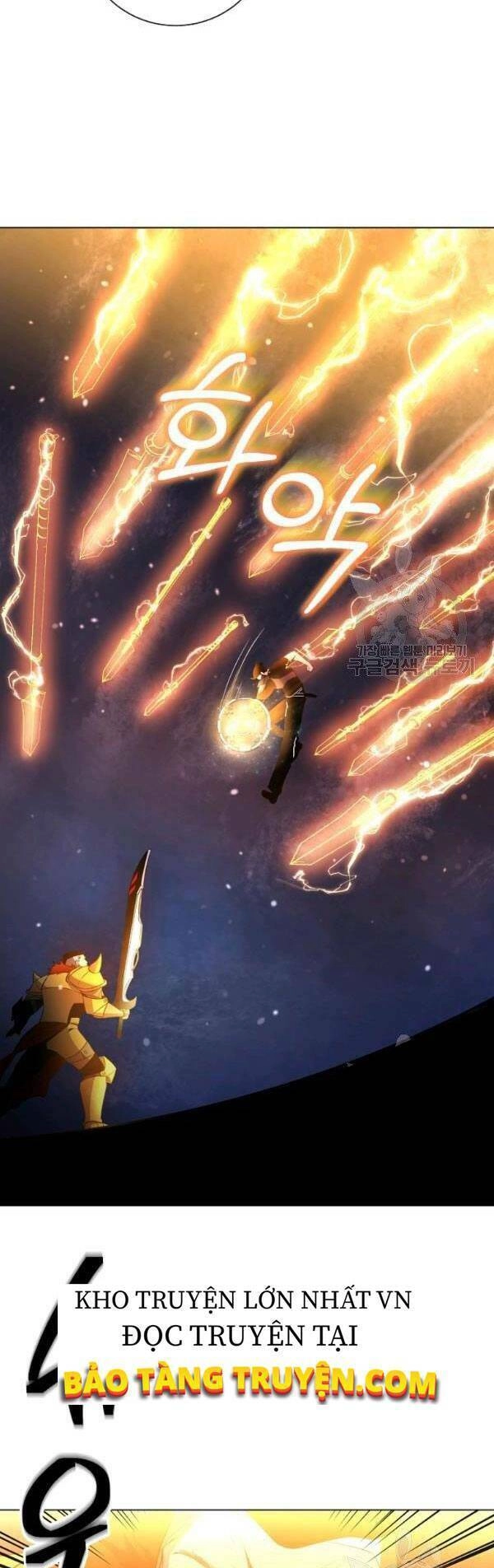 Tôi Là Thợ Săn Có Sức Mạnh Của 99 Vạn Tiền Kiếp Chapter 29 - 61