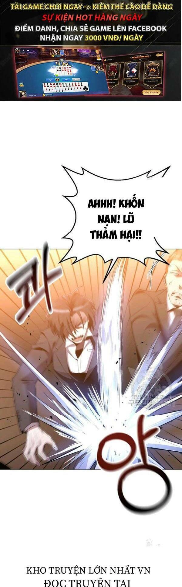 Tôi Là Thợ Săn Có Sức Mạnh Của 99 Vạn Tiền Kiếp Chapter 29 - 69