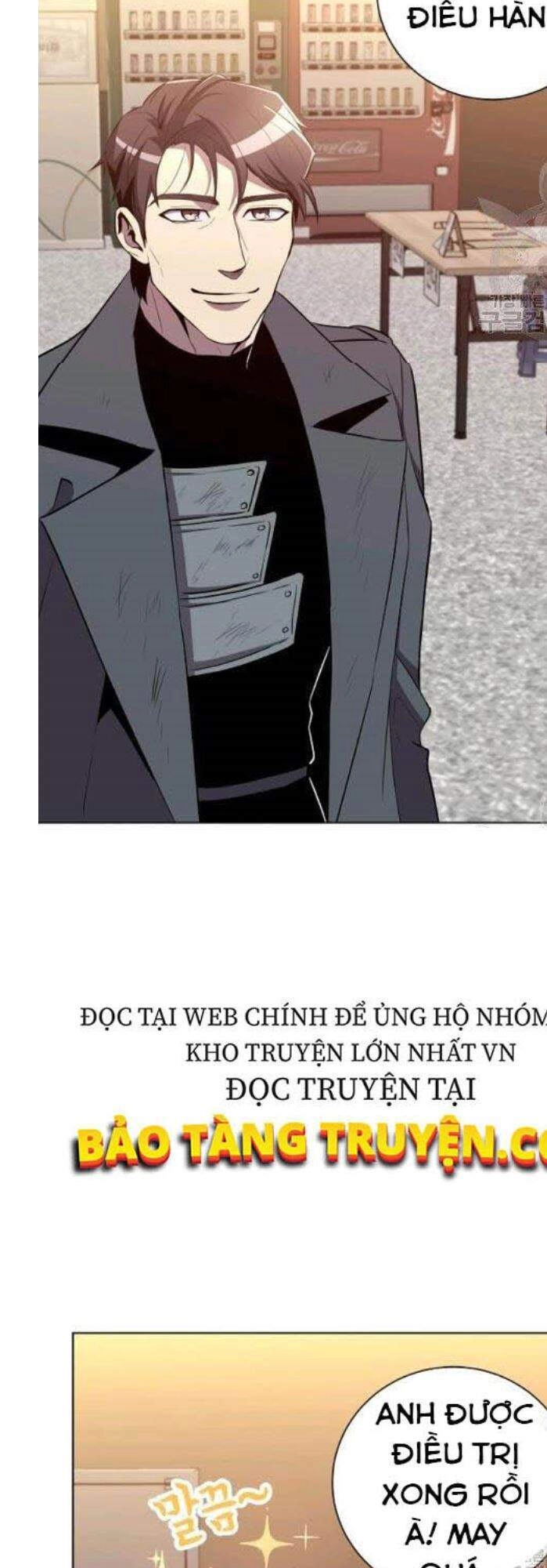 Tôi Là Thợ Săn Có Sức Mạnh Của 99 Vạn Tiền Kiếp Chapter 30 - 3