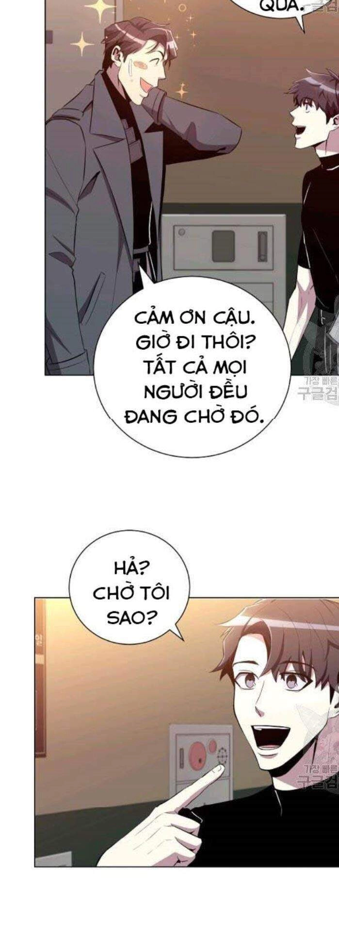 Tôi Là Thợ Săn Có Sức Mạnh Của 99 Vạn Tiền Kiếp Chapter 30 - 4