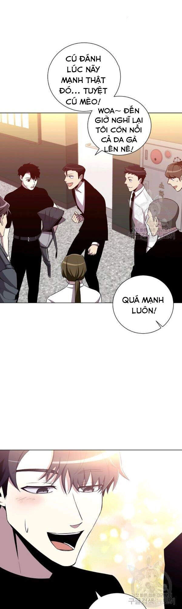 Tôi Là Thợ Săn Có Sức Mạnh Của 99 Vạn Tiền Kiếp Chapter 30 - 5