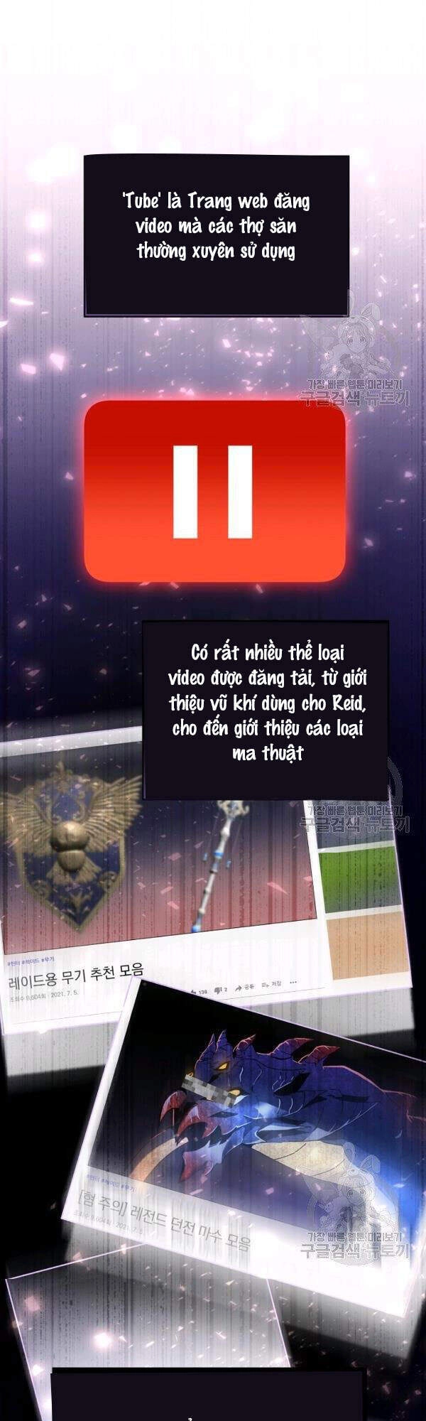 Tôi Là Thợ Săn Có Sức Mạnh Của 99 Vạn Tiền Kiếp Chapter 30 - 13