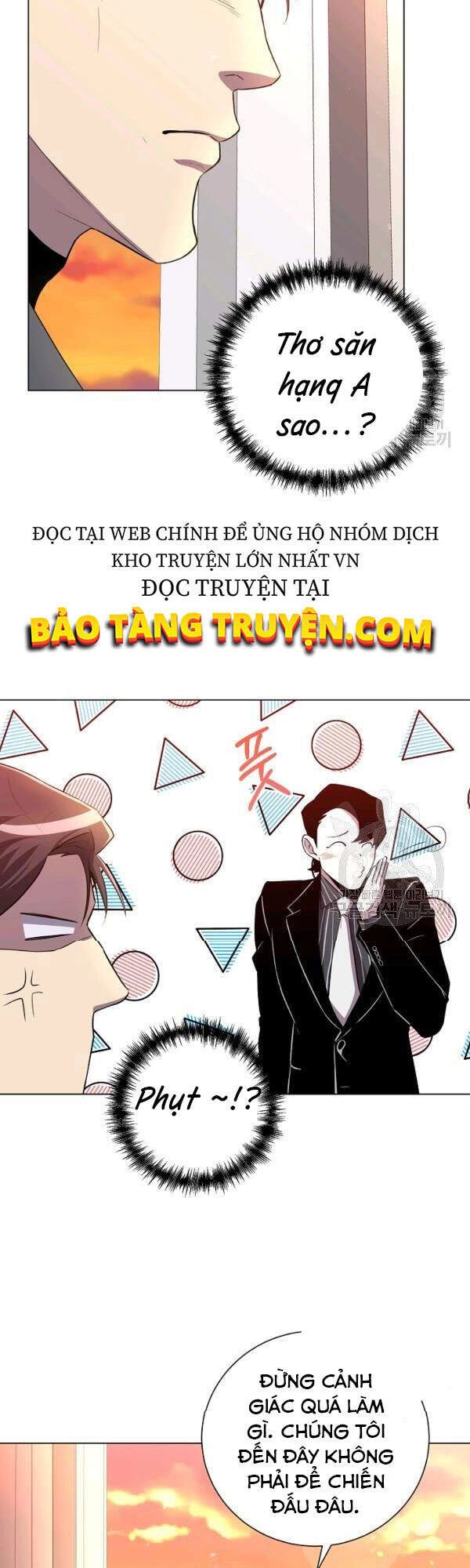 Tôi Là Thợ Săn Có Sức Mạnh Của 99 Vạn Tiền Kiếp Chapter 30 - 20