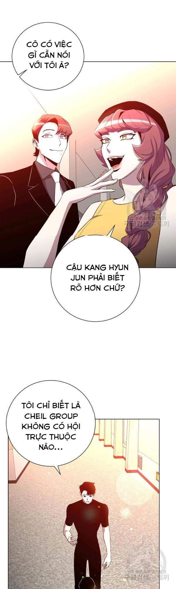 Tôi Là Thợ Săn Có Sức Mạnh Của 99 Vạn Tiền Kiếp Chapter 30 - 28