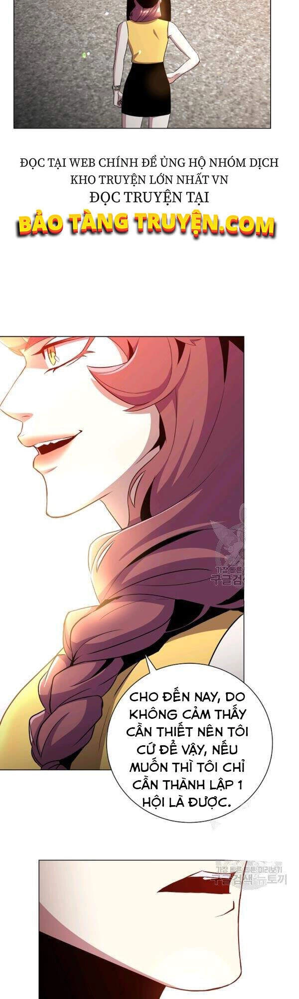 Tôi Là Thợ Săn Có Sức Mạnh Của 99 Vạn Tiền Kiếp Chapter 30 - 29