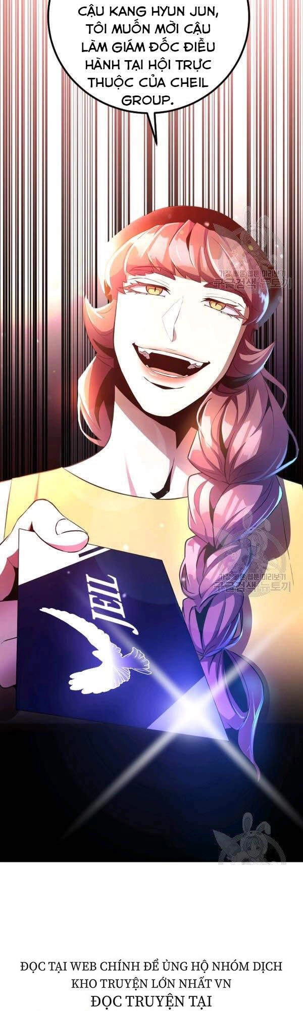 Tôi Là Thợ Săn Có Sức Mạnh Của 99 Vạn Tiền Kiếp Chapter 30 - 32