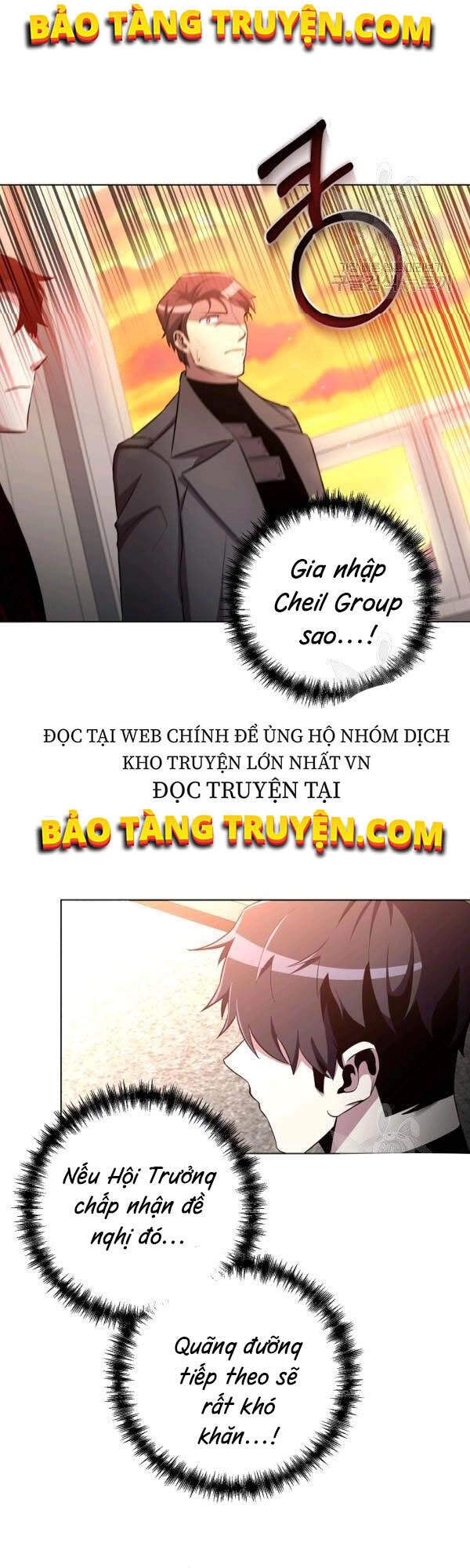 Tôi Là Thợ Săn Có Sức Mạnh Của 99 Vạn Tiền Kiếp Chapter 30 - 33