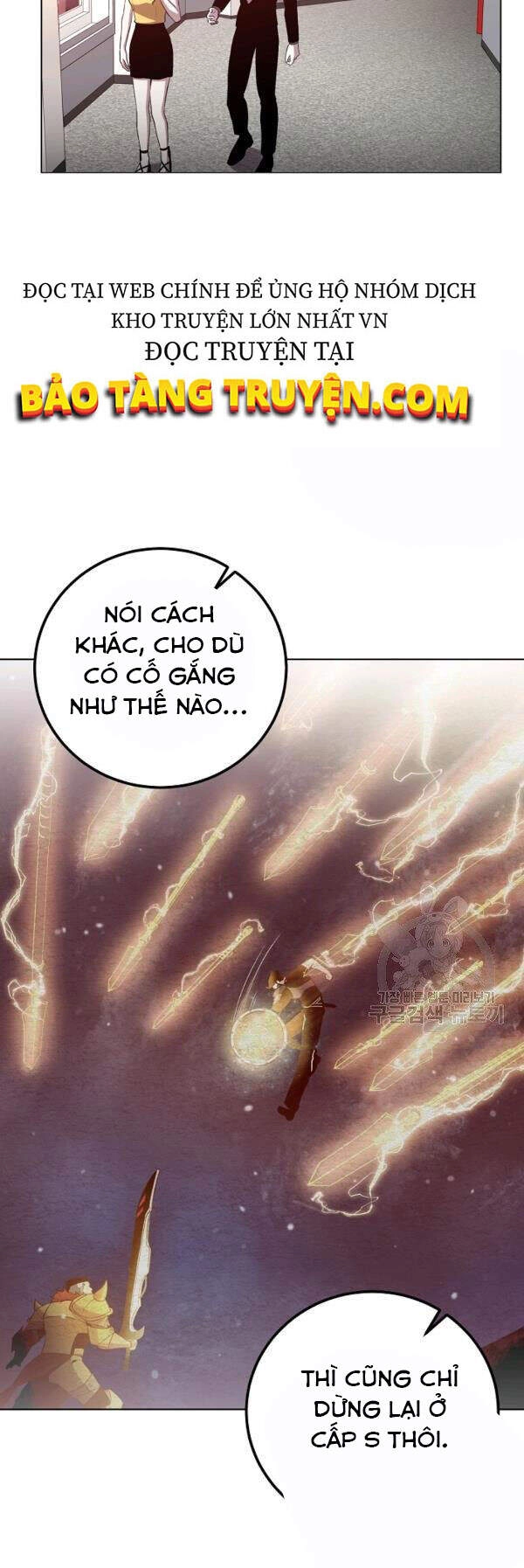 Tôi Là Thợ Săn Có Sức Mạnh Của 99 Vạn Tiền Kiếp Chapter 30 - 54