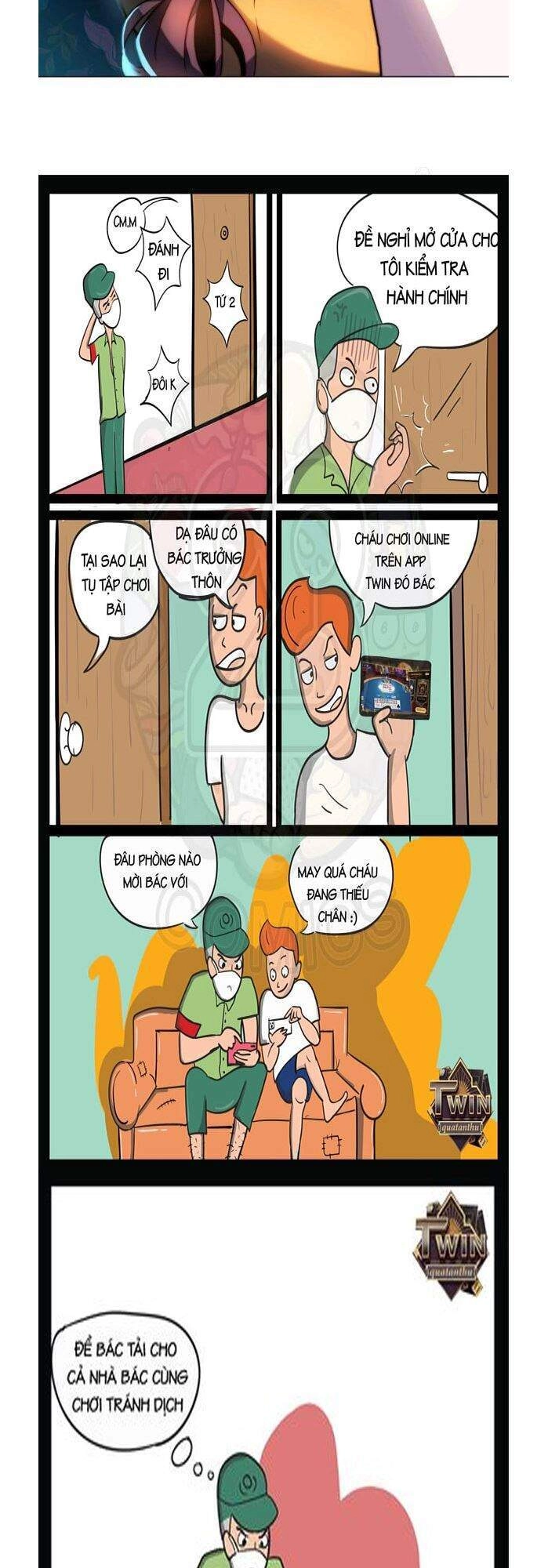 Tôi Là Thợ Săn Có Sức Mạnh Của 99 Vạn Tiền Kiếp Chapter 30 - 56