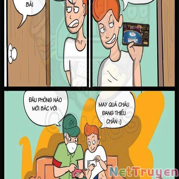 Tôi Là Thợ Săn Có Sức Mạnh Của 99 Vạn Tiền Kiếp Chapter 31 - 194