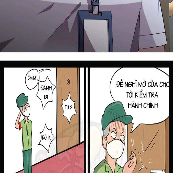 Tôi Là Thợ Săn Có Sức Mạnh Của 99 Vạn Tiền Kiếp Chapter 32 - 171