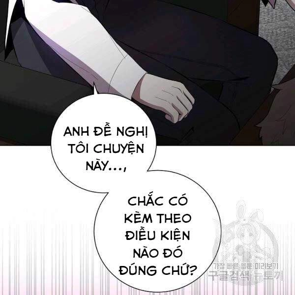 Tôi Là Thợ Săn Có Sức Mạnh Của 99 Vạn Tiền Kiếp Chapter 33 - 36