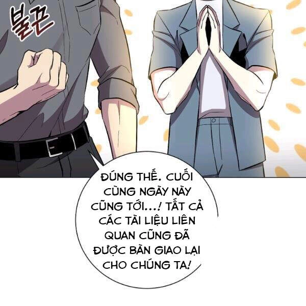 Tôi Là Thợ Săn Có Sức Mạnh Của 99 Vạn Tiền Kiếp Chapter 34 - 58