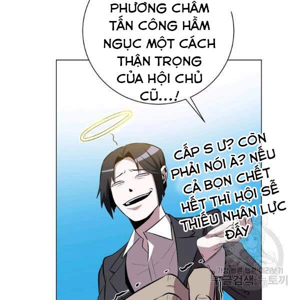 Tôi Là Thợ Săn Có Sức Mạnh Của 99 Vạn Tiền Kiếp Chapter 34 - 134