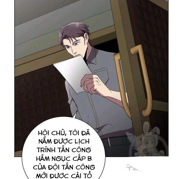 Tôi Là Thợ Săn Có Sức Mạnh Của 99 Vạn Tiền Kiếp Chapter 35 - 34