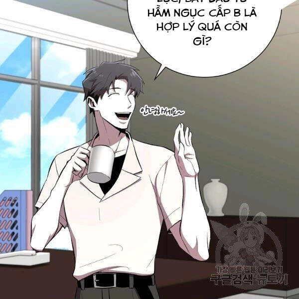 Tôi Là Thợ Săn Có Sức Mạnh Của 99 Vạn Tiền Kiếp Chapter 35 - 38