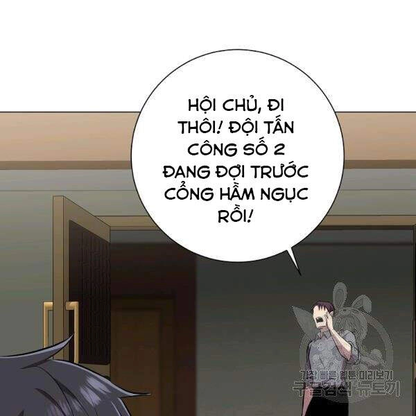 Tôi Là Thợ Săn Có Sức Mạnh Của 99 Vạn Tiền Kiếp Chapter 35 - 52