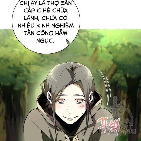 Tôi Là Thợ Săn Có Sức Mạnh Của 99 Vạn Tiền Kiếp Chapter 35 - 122