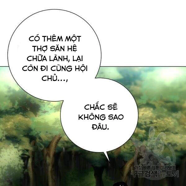 Tôi Là Thợ Săn Có Sức Mạnh Của 99 Vạn Tiền Kiếp Chapter 35 - 124
