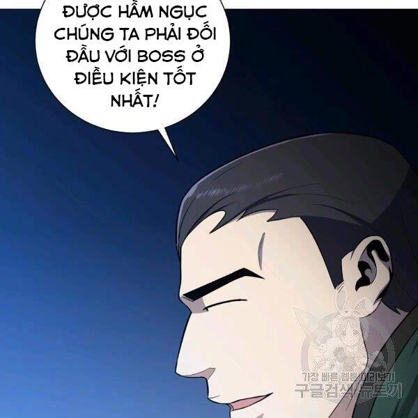 Tôi Là Thợ Săn Có Sức Mạnh Của 99 Vạn Tiền Kiếp Chapter 36 - 151